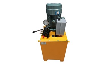 電動液壓泵應(yīng)用場景分析