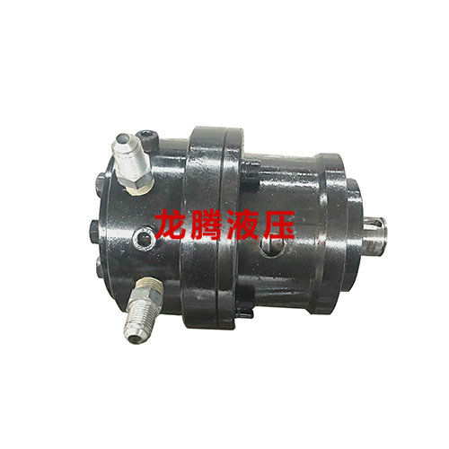 汽油機(jī)機(jī)動(dòng)泵泵頭部裝